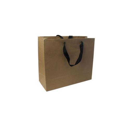 Large kraft gift bag ( Case of 48 )