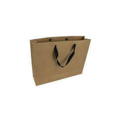 Jumbo kraft gift bag ( Case of 48 )